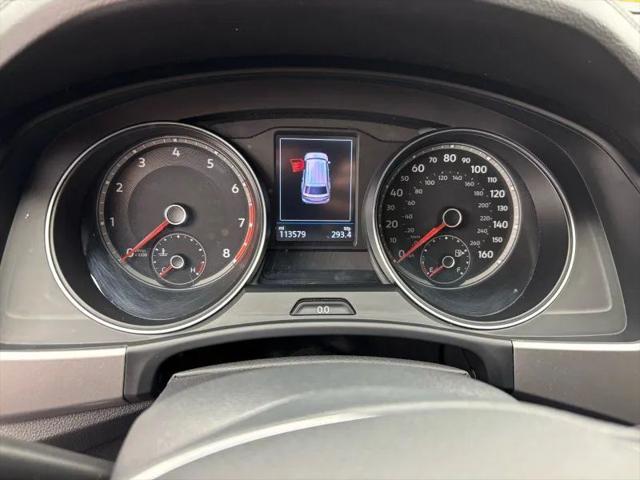 2019 Volkswagen Atlas 3.6L V6 SE