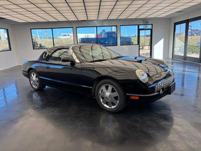 2002 Ford Thunderbird Base for sale in Monument, CO