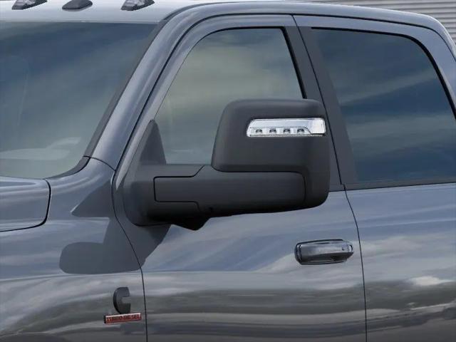 2026 Ram 2500 Laramie Crew Cab 4x4 64 Box