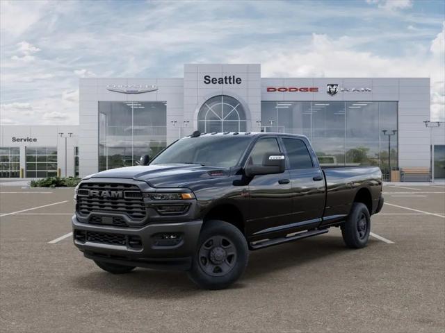 2026 Ram 3500 Tradesman Crew Cab 4x4 8' Box for sale in Seattle, WA