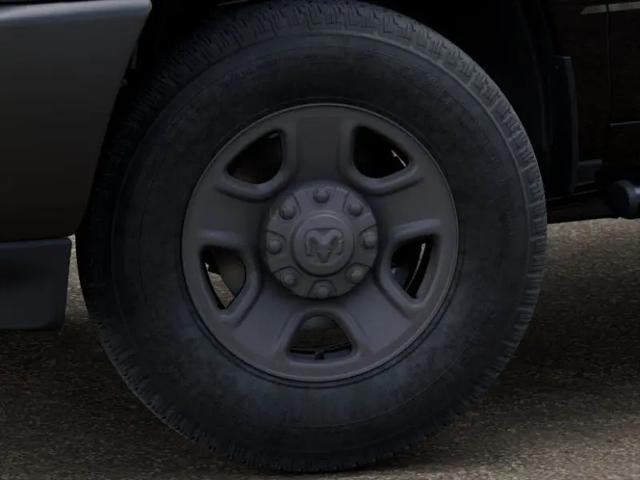 2026 Ram 3500 Tradesman Crew Cab 4x4 8 Box