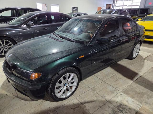 Used 2003 BMW 745I 4 Door Sedan Specs | JD Power