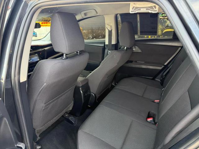 2016 Scion iM Base