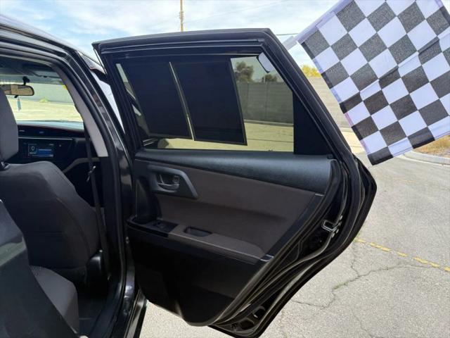 2016 Scion iM Base