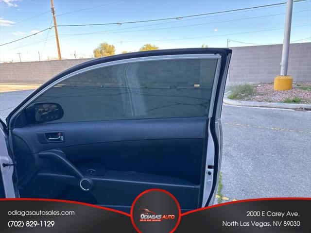 2005 Scion tC Base