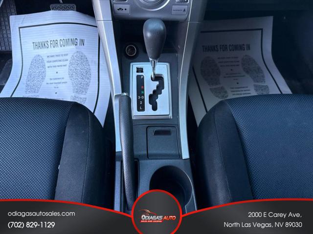 2005 Scion tC Base