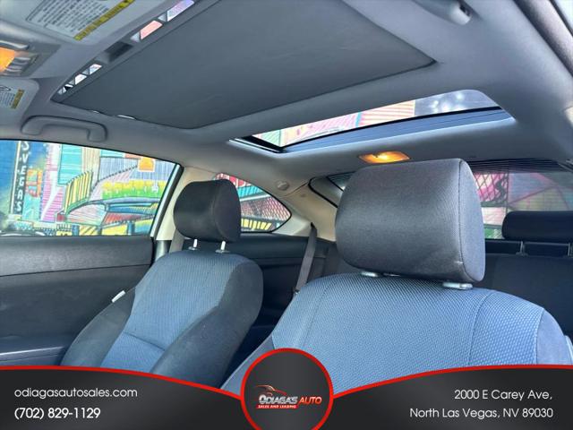 2005 Scion tC Base