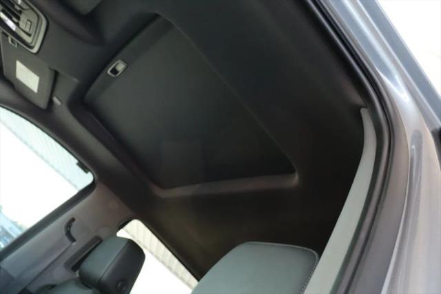 2020 Chevrolet Silverado 1500 4WD Crew Cab Short Bed RST