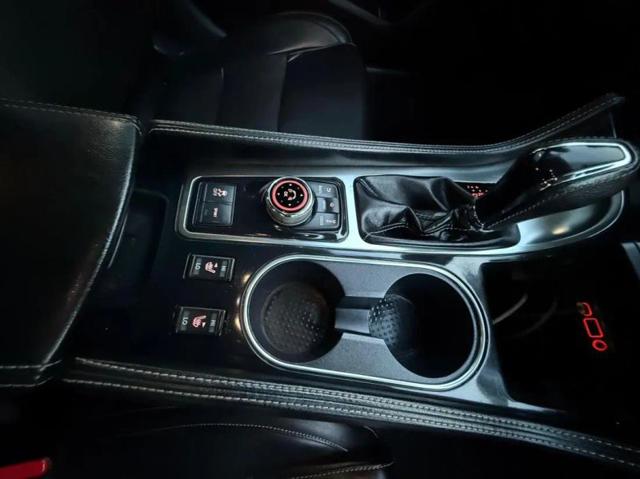 2021 Nissan Maxima SV Xtronic CVT