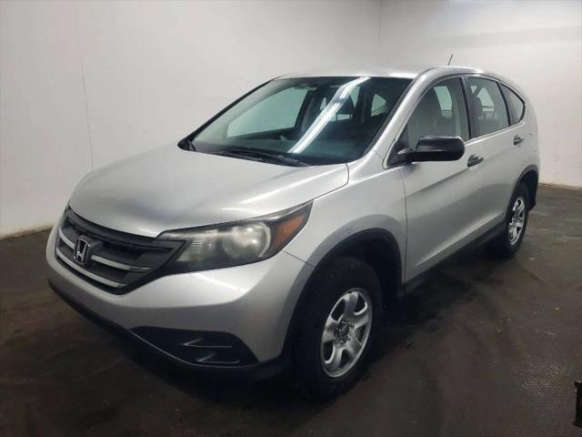 2013 Honda CR-V LX for sale near Fairfield, OH