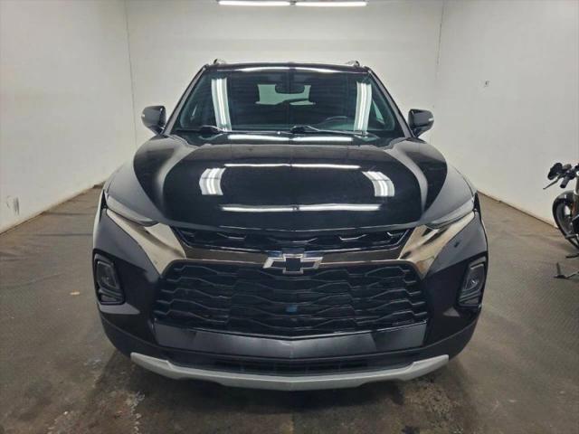 2020 Chevrolet Blazer FWD 2LT
