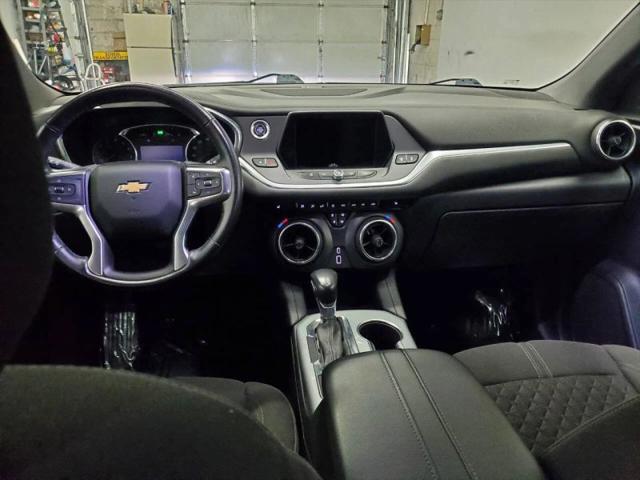 2020 Chevrolet Blazer FWD 2LT