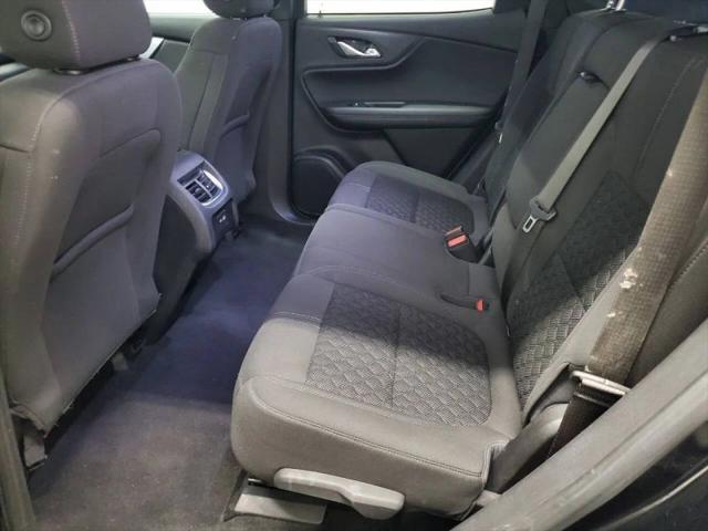 2020 Chevrolet Blazer FWD 2LT