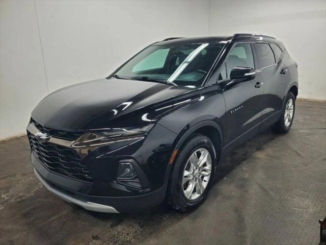 2020 Chevrolet Blazer FWD 2LT for sale near Fairfield, OH