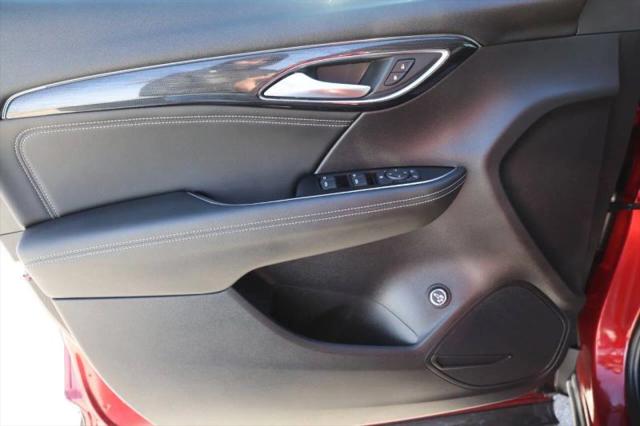 2023 Buick Envision Preferred AWD