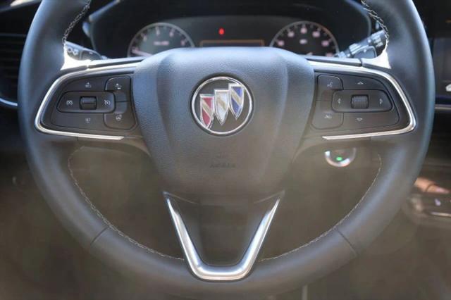 2023 Buick Envision Preferred AWD
