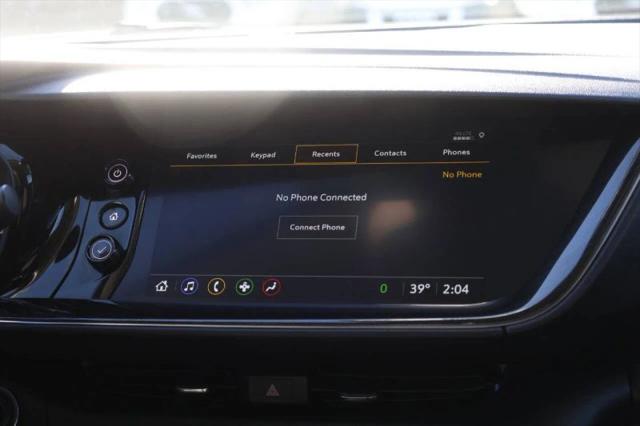 2023 Buick Envision Preferred AWD
