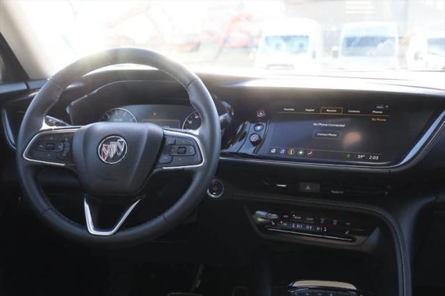 2023 Buick Envision Preferred AWD