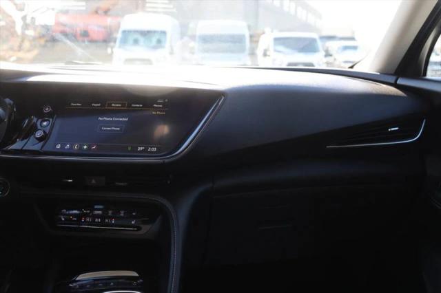 2023 Buick Envision Preferred AWD