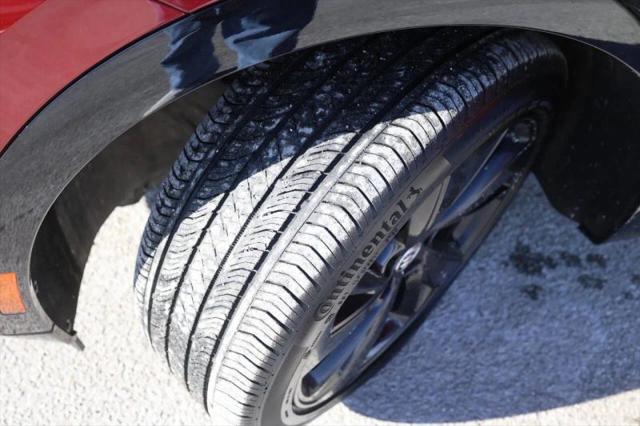 2023 Buick Envision Preferred AWD