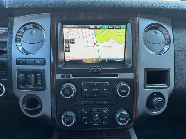 2015 Ford Expedition Platinum