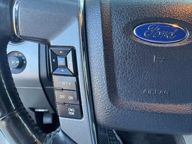 2015 Ford Expedition Platinum