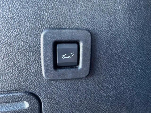 2015 Ford Expedition Platinum