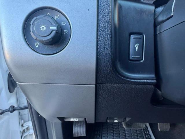 2015 Ford Expedition Platinum