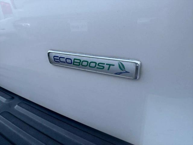 2015 Ford Expedition Platinum