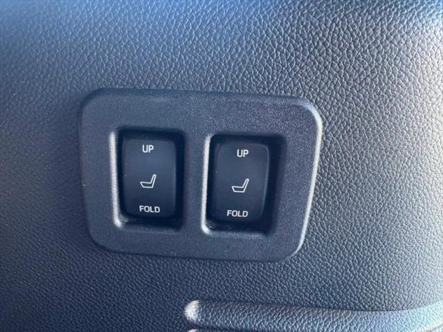 2015 Ford Expedition Platinum