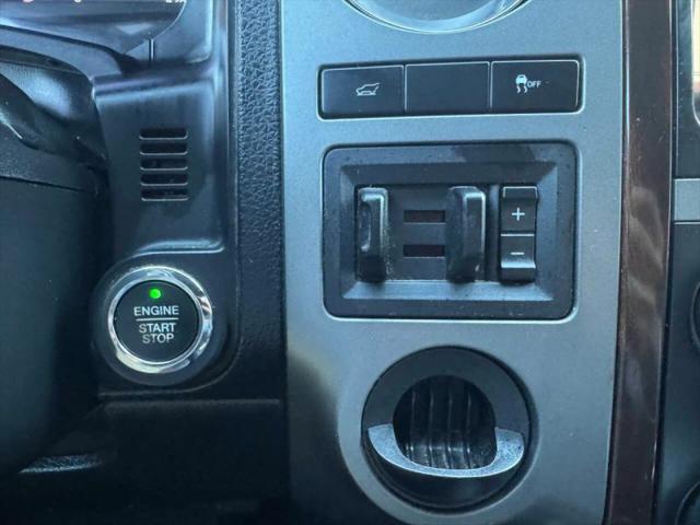 2015 Ford Expedition Platinum