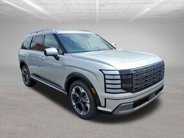 2026 Hyundai Palisade Limited for sale in Parma, OH