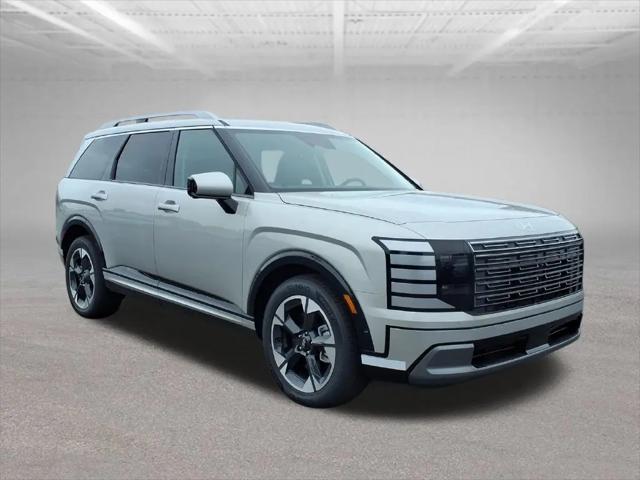 2026 Hyundai Palisade Limited for sale in Parma, OH