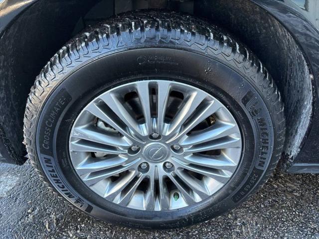 2013 Chrysler Town & Country Touring-L