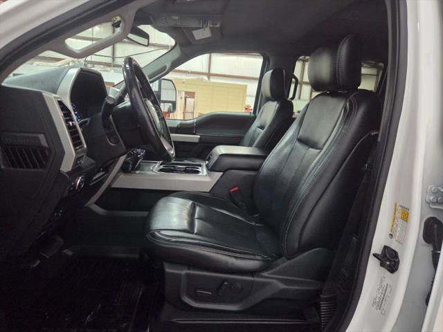 2020 Ford F-450 LARIAT