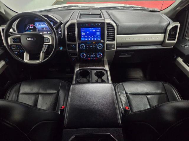 2020 Ford F-450 LARIAT