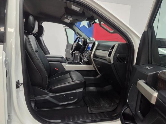 2020 Ford F-450 LARIAT