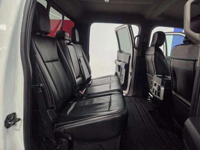 2020 Ford F-450 LARIAT
