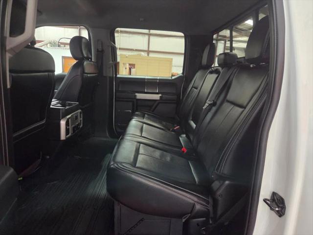 2020 Ford F-450 LARIAT
