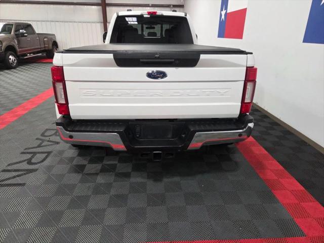 2020 Ford F-450 LARIAT