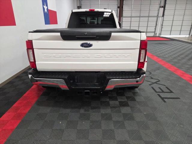 2020 Ford F-450 LARIAT