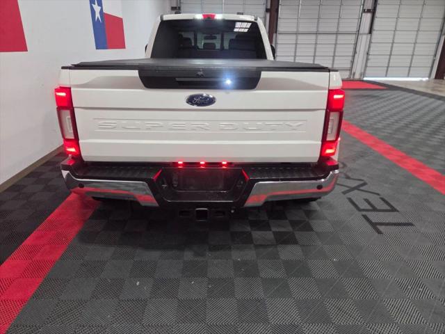 2020 Ford F-450 LARIAT