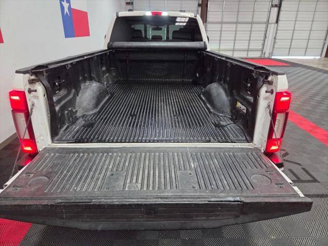 2020 Ford F-450 LARIAT
