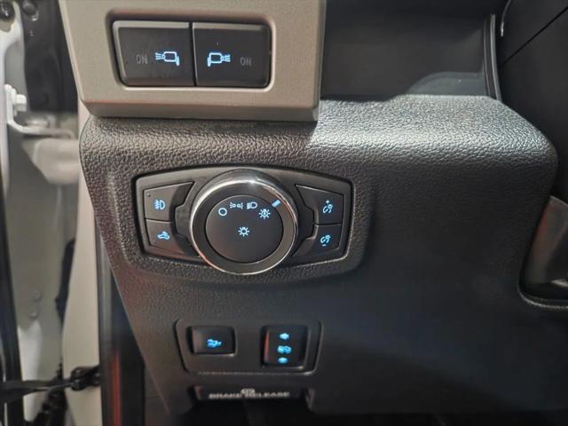 2020 Ford F-450 LARIAT