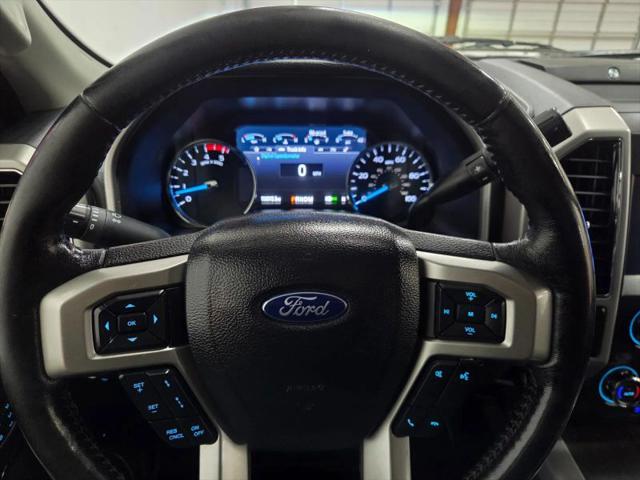2020 Ford F-450 LARIAT