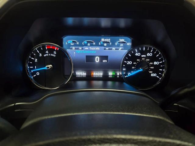 2020 Ford F-450 LARIAT