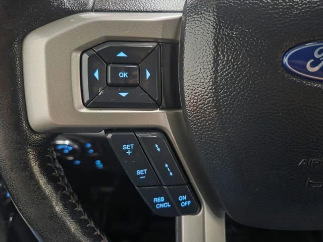 2020 Ford F-450 LARIAT