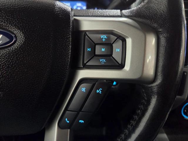 2020 Ford F-450 LARIAT