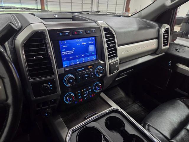 2020 Ford F-450 LARIAT