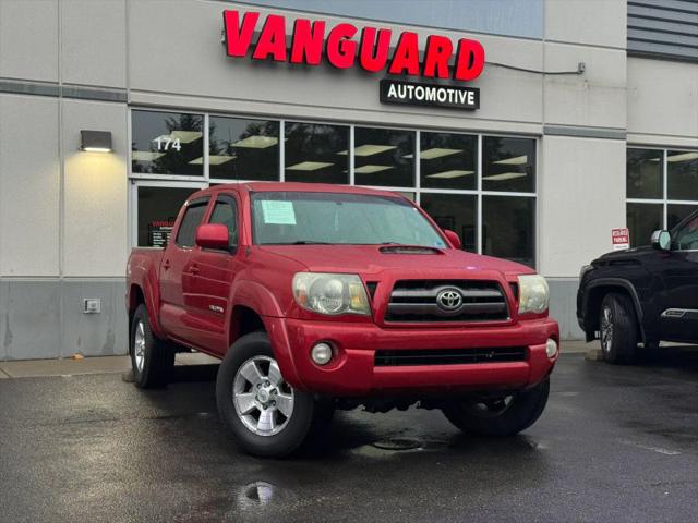 2010 Toyota Tacoma Base V6 for sale in Chantilly, VA